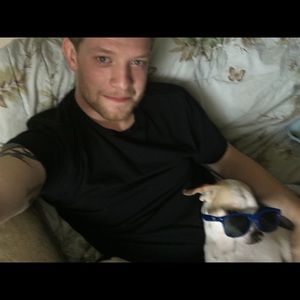 Meet your Posher, Austin